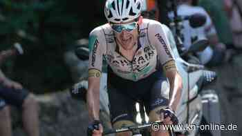 Tour de France: Wout Poels gewinnt 15. Etappe - Jonas Vingegaard behält Gelbes Trikot