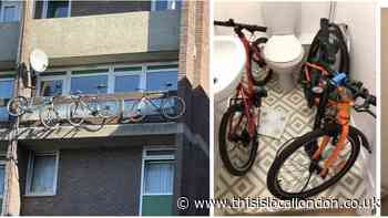 Haringey Council to invest almost £1m on cycle storage
