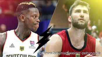 "Hat mich gestört": Schröder kritisiert Kleber