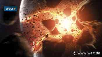 Das wahrscheinlichste Szenario für den Weltuntergang ist nicht der Klimawandel