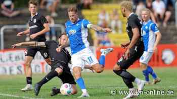 Bundesliga-Testspiele am Sonntag: Darmstadt blamiert sich - Köln schlägt Podolski