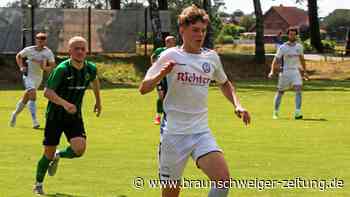 Dogan-Elf unterliegt Vorsfelde mit 0:4