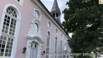 Gifhorns früherer Kirchenkreiskantor Wolfgang Liebert ist tot