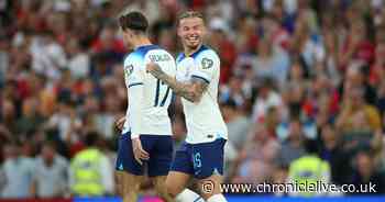 Man City ace Kalvin Phillips sent transfer advice amid Newcastle United 'interest'