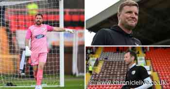 'A year in the making' - The inside track on blossoming relationship between Newcastle and Gateshead