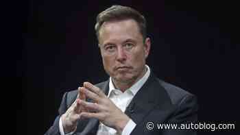 Elon Musk: xAI will work with Tesla and seek to 'understand the universe'