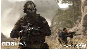 Call of Duty battle over after Sony deal with Microsoft