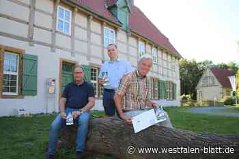 Werburg Spenge: Programm  für das zweite Halbjahr vorgestellt