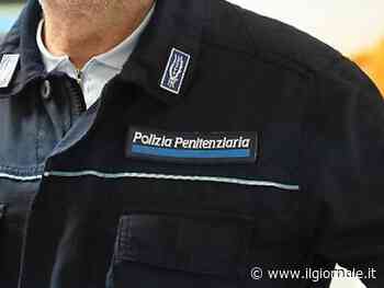 Detenuto ferisce a bastonate un agente nel carcere di Vigevano
