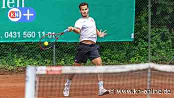 2. Tennis-Bundesliga: Suchsdorfer SV bangt wieder um Klassenerhalt