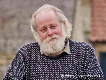 Selby and Ainsty by-election: Arnold Warneken of the Green Party