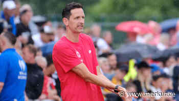 Eintracht-Trainer Toppmöller mit erstem Test zufrieden – zwei Stars spielen sich in den Vordergrund