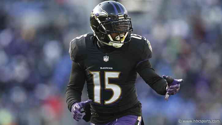 DeSean Jackson hints he is retiring