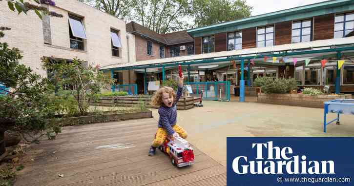 Coram charity accused of ‘throttling by stealth’ nursery it helped create