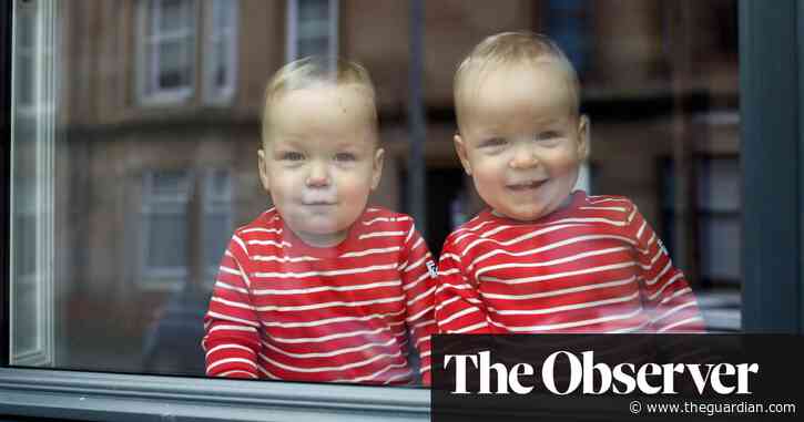 Children born in pandemic have poorer communication skills, study finds