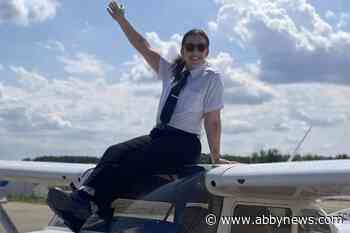 Women urged to explore aviation careers at upcoming Abbotsford Airshow