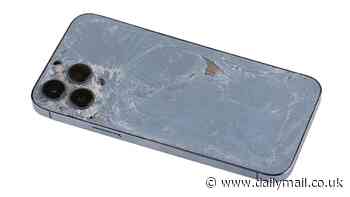 Simple 50-cent office supply that removes scratches on your iPhone in seconds