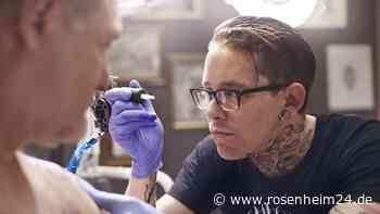 Tattoos im Gesicht – im Beruf kein Problem oder doch eher ein Hindernis?