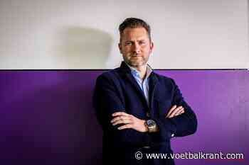 'Fredberg geeft niet op: Anderlecht gaat opnieuw aandringen in drie verschillende pistes'