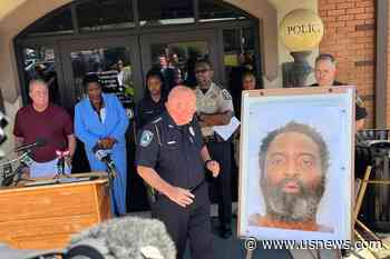 In Quiet Georgia Subdivision, Neighbor Says He Saw Man Accused of Killing 4 Shoot Man in Street