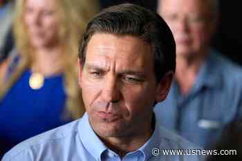 DeSantis Presidential Campaign Is Cutting Staff as New Financial Pressure Emerges