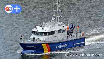 Zoll bekommt neues Boot für Suche nach Schmugglern im Wattenmeer