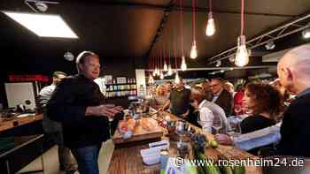 Günstig und frisch kochen: Star-Koch verrät seine Tricks für die ganze Familie