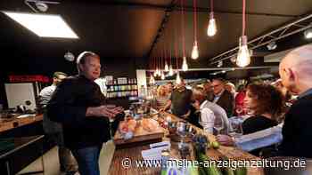 Günstig und frisch kochen: Star-Koch verrät seine Tricks für die ganze Familie