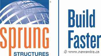 Alternative Construction Key To Ending Homelessness