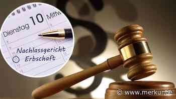 Plötzliche Erbschaft: Was nach einem Todesfall dringend zu tun ist – Münchner Fachanwalt gibt wichtige Tipps