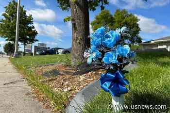 Many Questions After Police Say Gunman Fired on Officers in North Dakota, Killing 1 and Wounding 2