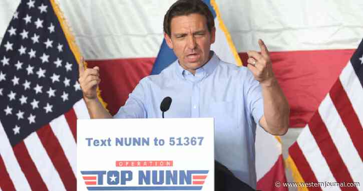You're Fired – DeSantis Echoes Trump, Shakes Up Campaign Staff Amid Poor Polls and Cash Burn Through