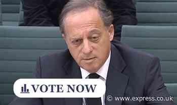 POLL: Should wealthier pay more for the BBC?