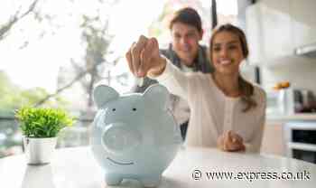 How much you need to save for a comfortable retirement - 'Use 25 times rule'