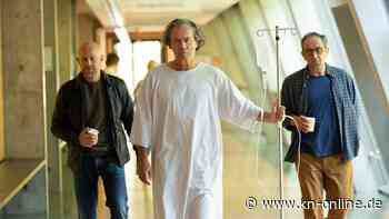 „Es ist zu deinem Besten“: Kritik zur ARD-Sommerkomödie mit Heiner Lauterbach