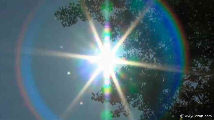 Some Texans are relying on lifesaving cooling centers. Find yours here.