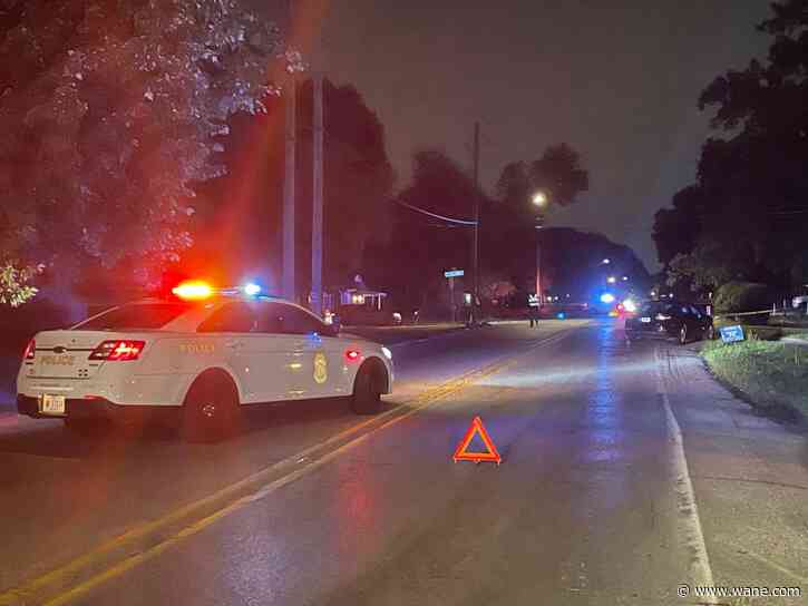 Officers investigating fatal hit-and-run on east side