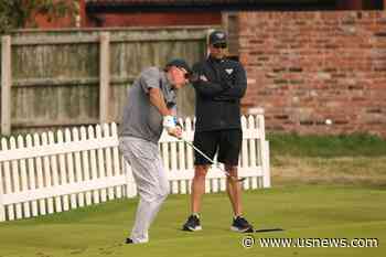 British Open Has an Old Course With a New Finish at Royal Liverpool
