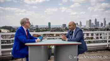 Nouripour: Schwierigkeiten der Grünen in Berlin belasten Landtagswahlkampf