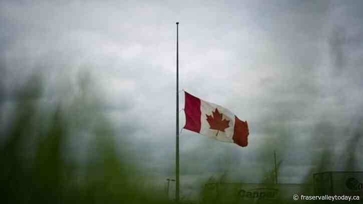 Manitoba bus crash claims 17th victim as woman dies in hospital