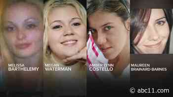 Revisiting old clue leads investigators to big break in Gilgo Beach murders