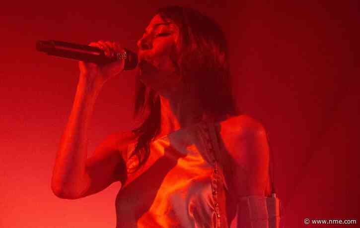 Caroline Polachek shares three ‘Bunny Is A Rider’ remixes