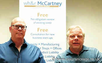 Broking Success: Targeting the 100-year milestone