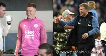 Newcastle United headlines amid Eddie Howe's transfer message, Saudi loan response and Barnes latest