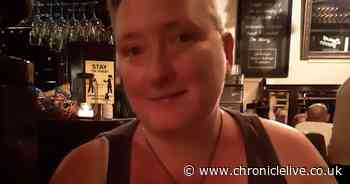 Cramlington Navy veteran who was dismissed for being gay reaches final of Soldiering On Awards