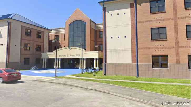 SUPD: Active shooter training starting Monday on Southern University campus will sound like gunfire