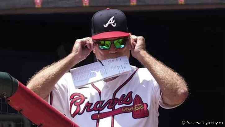 Cease wins for 1st time in almost 2 months as White Sox cool off Braves 8-1