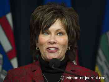 Alberta well positioned for future, says former UCP environment and energy minister