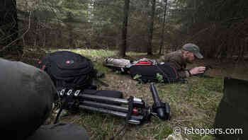 How Much Risk Are You Willing to Take for Your Photography?