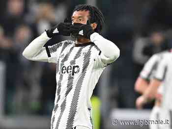 L'Inter fa uno sgarbo alla Juventus: preso Cuadrado